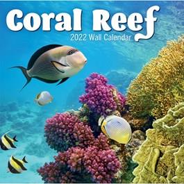 2024 Coral Reef Calendar