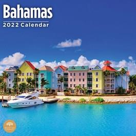 2024 Bahamas Calendar