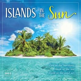 2024 Island Calendar
