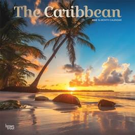 2024 Caribbean Calendar