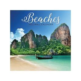 2024 Beach Mini Calendar