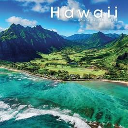 2024 Hawaii Calendars