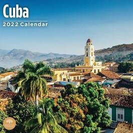 2024 Cuba Calendar