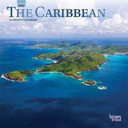 2024 Caribbean Calendars